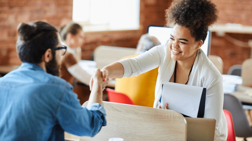 Primeiro Emprego Principais Cuidados Que Voc Deve Tomar