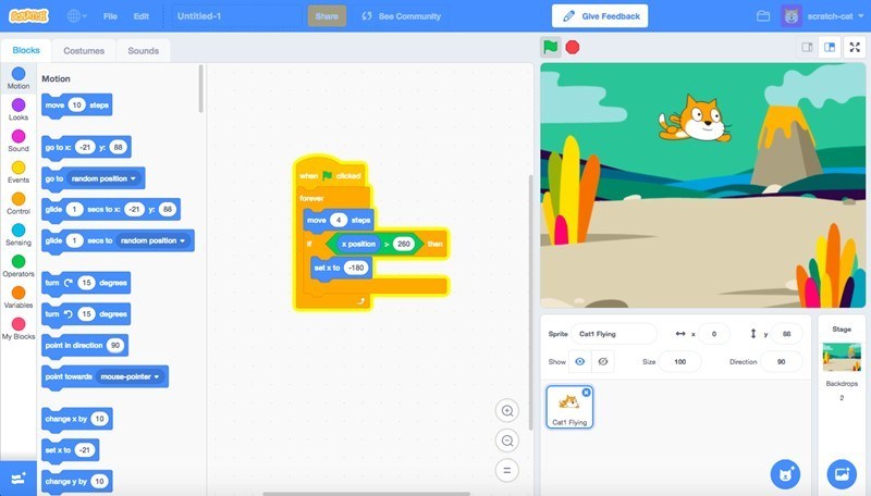 Jogo do Google ensina programação de forma divertida