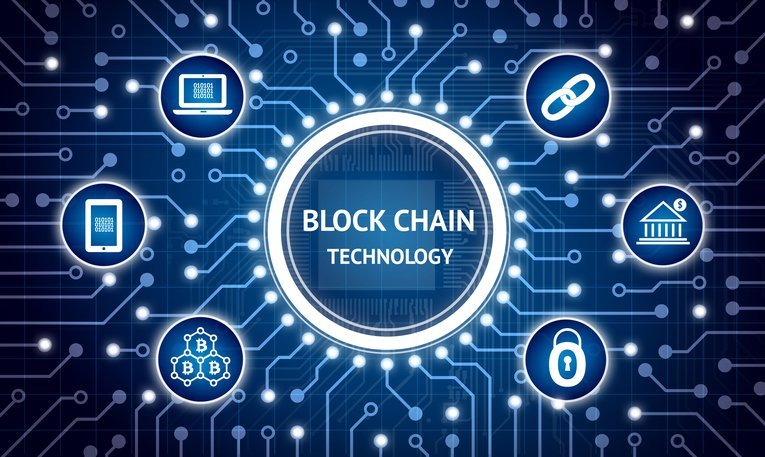 Novas tecnologias: Blockchain