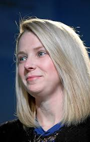  Mulheres importantes: Marissa Mayer