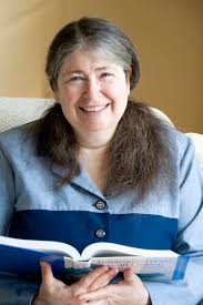 Mulheres importantes: Radia Perlman