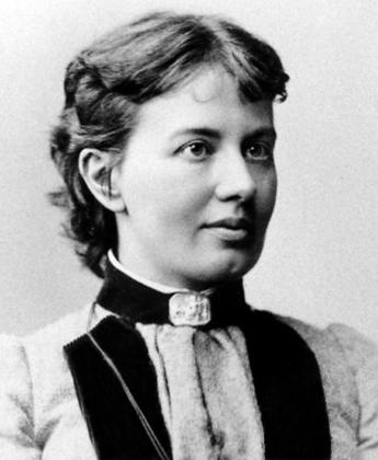 Sofia Kovalevskaya