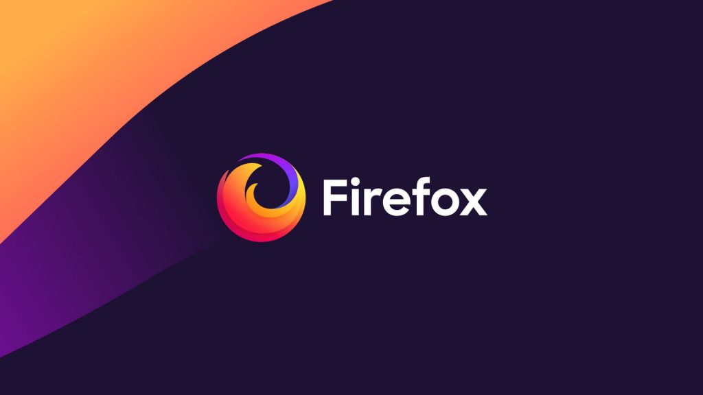 logo firefox