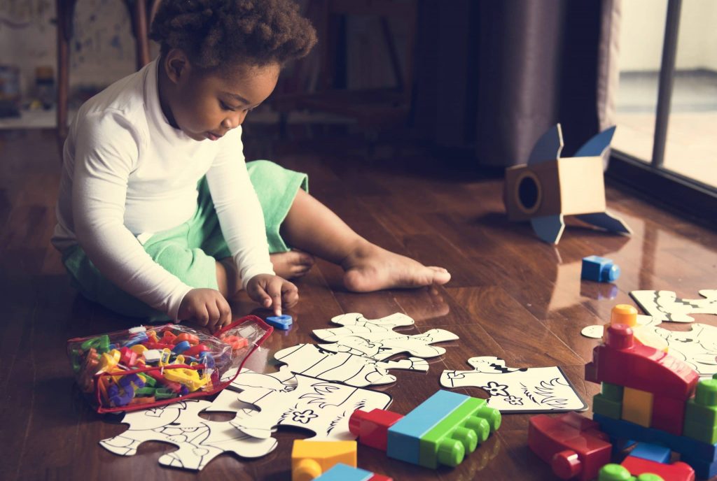 6 Formas para Incentivar o Raciocínio Lógico em Crianças