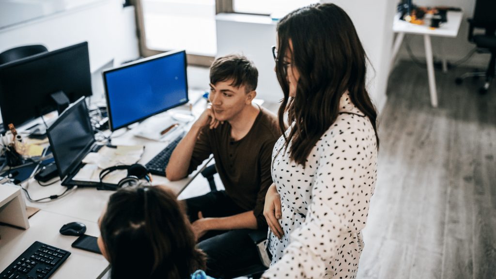 Empreendedorismo jovem