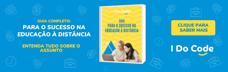 banner e book sucesso na educacao a distancia