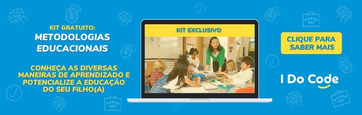banner kit metodologias educacionais