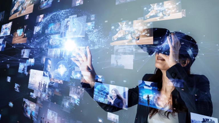 Realidade Virtual: entenda todo o funcionamento e exemplos