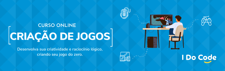 Cursos de Jogos online