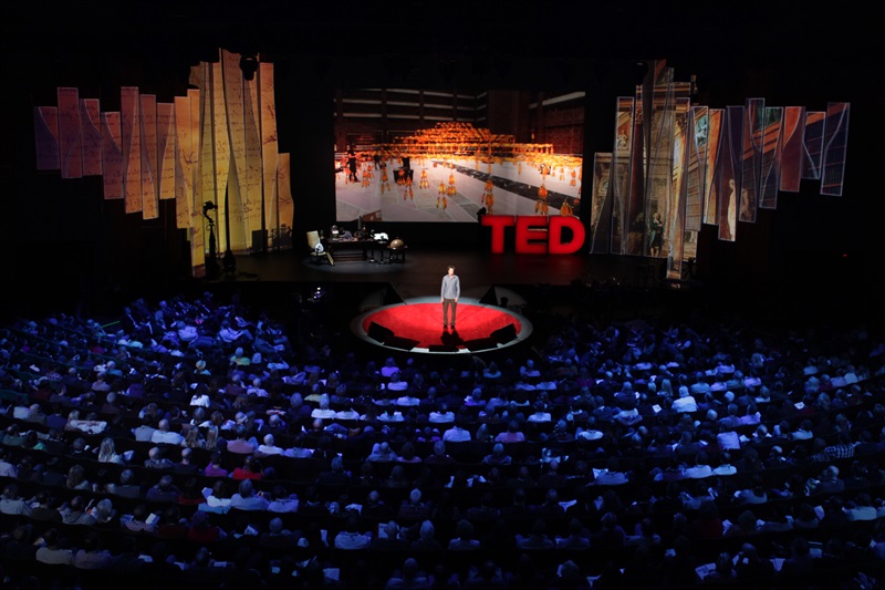 TED TalksE: 9 palestras imperdíveis sobre educação