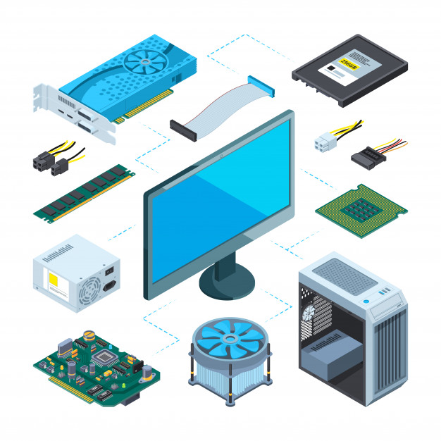 Desconfiança Fazer uma cama o que quais os componentes de um computador Cidadão qualquer lugar Lobo