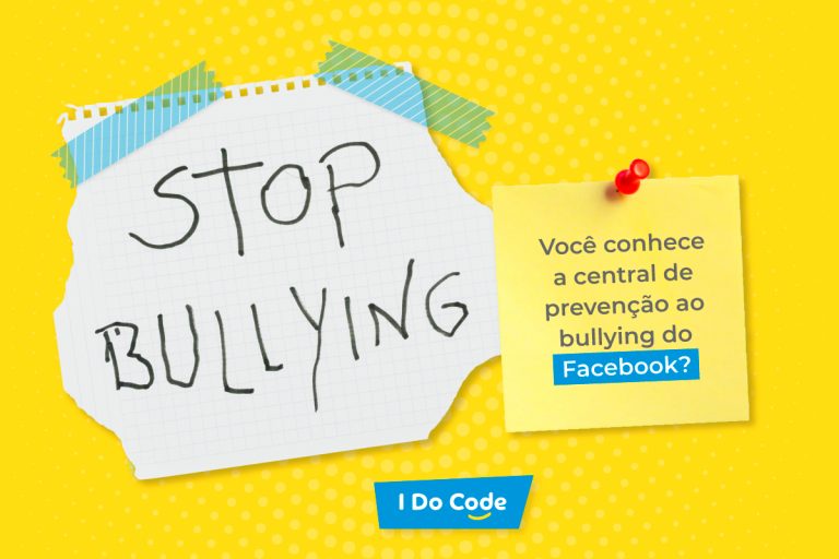 Bullying: Como funciona a central de prevenção do facebook