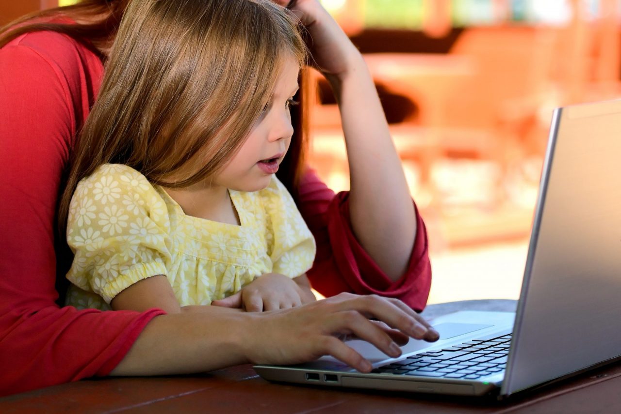 Criar Sites: Como ensinamos as crianças?