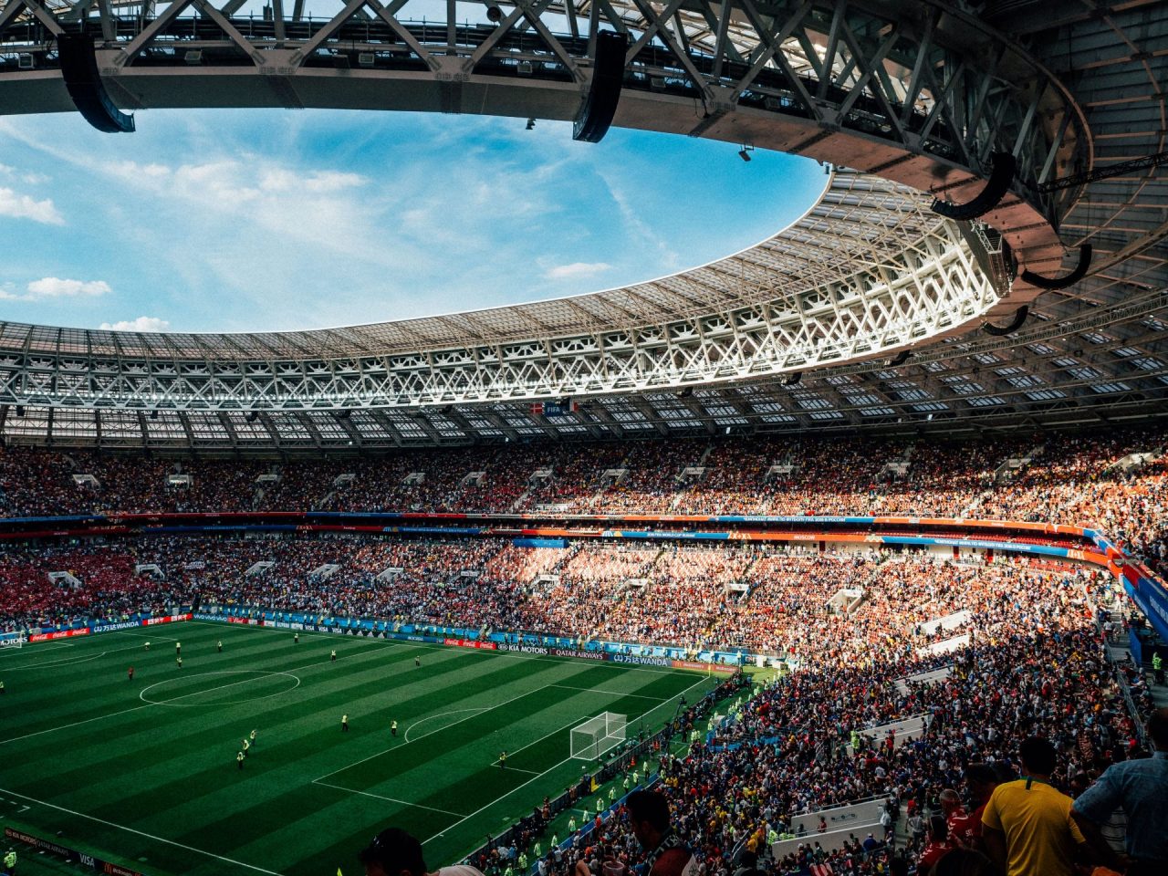 Tecnologia no futebol: as transformações no esporte mais popular do mundo