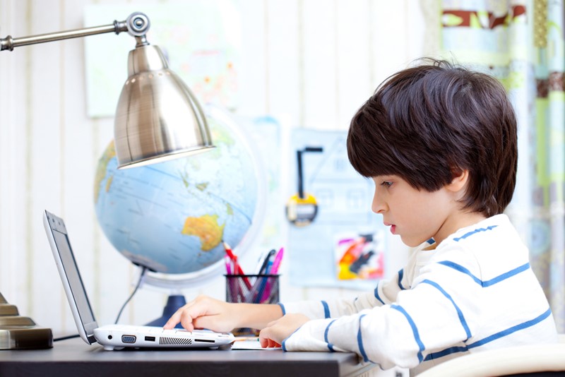 Programação para crianças: 5 melhores plataformas para ensinar