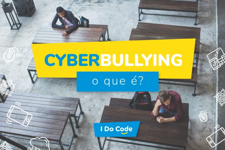 Cyberbullying: O que é e como ele ocorre