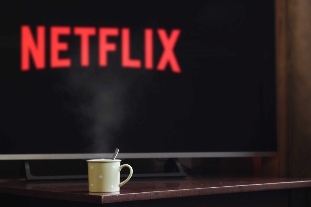 Netflix: series para aprendizado