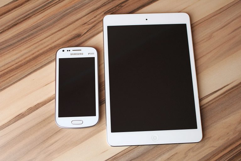 Celular e Tablet: 5 razões para evitar o consumo excessivo