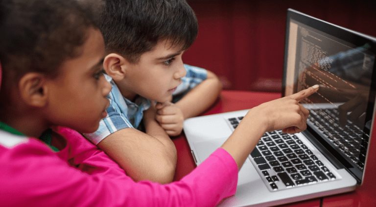 Programação para crianças: por quê ensinar?