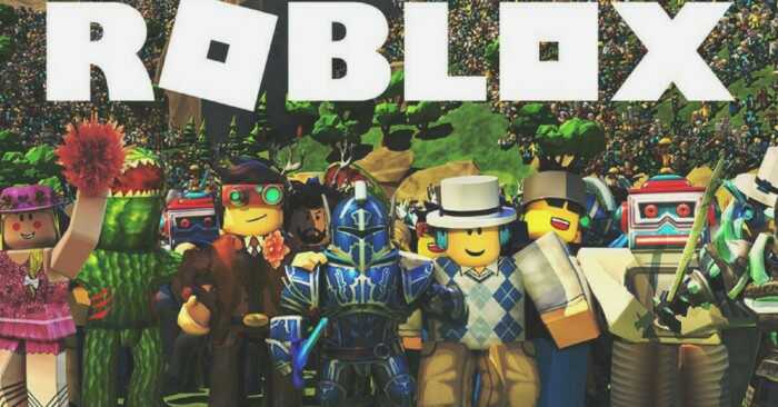 pq nao consegui entrar no roblox