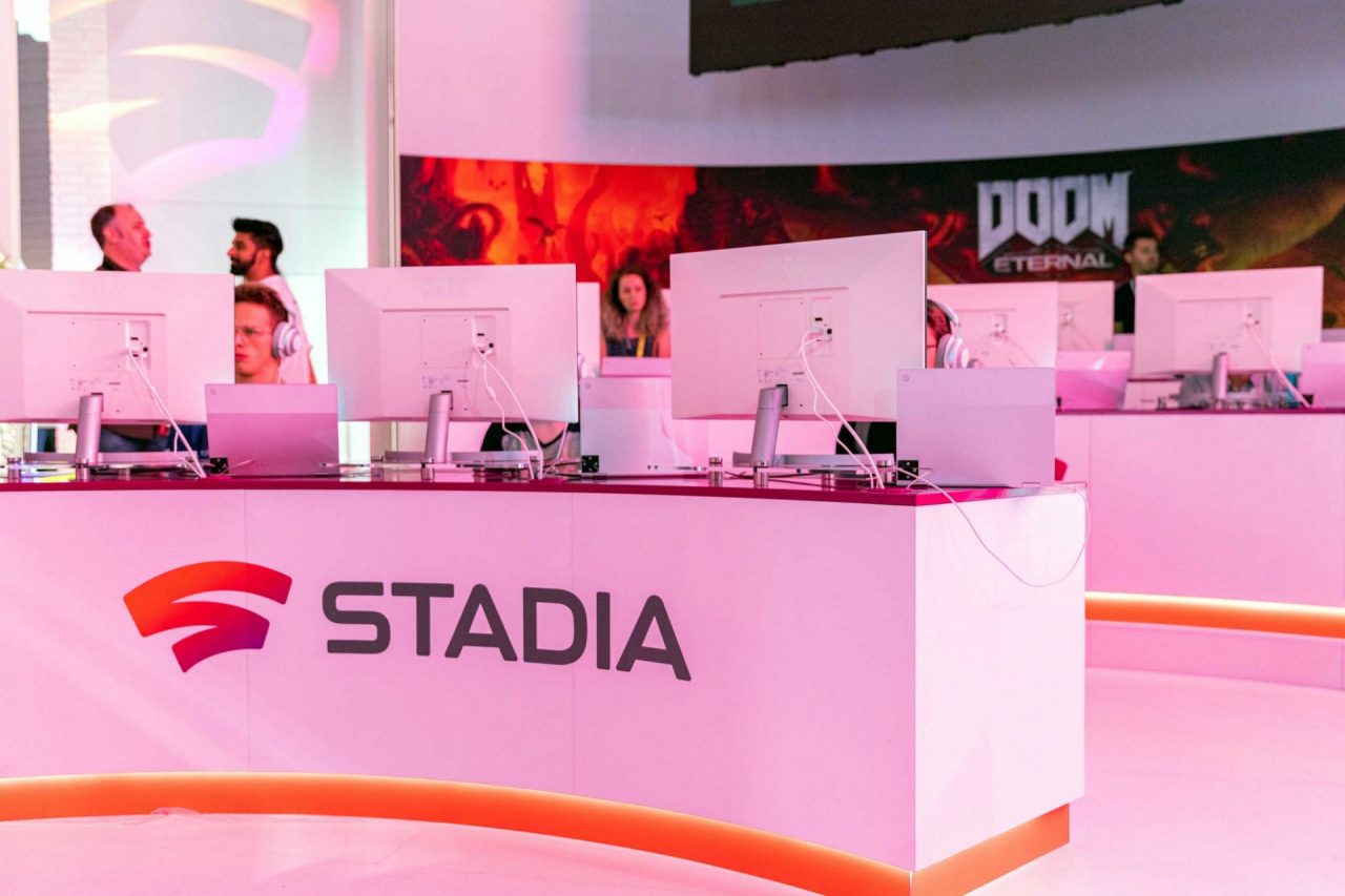 Stadia: Descubra O Que é Essa Novidade Da Google