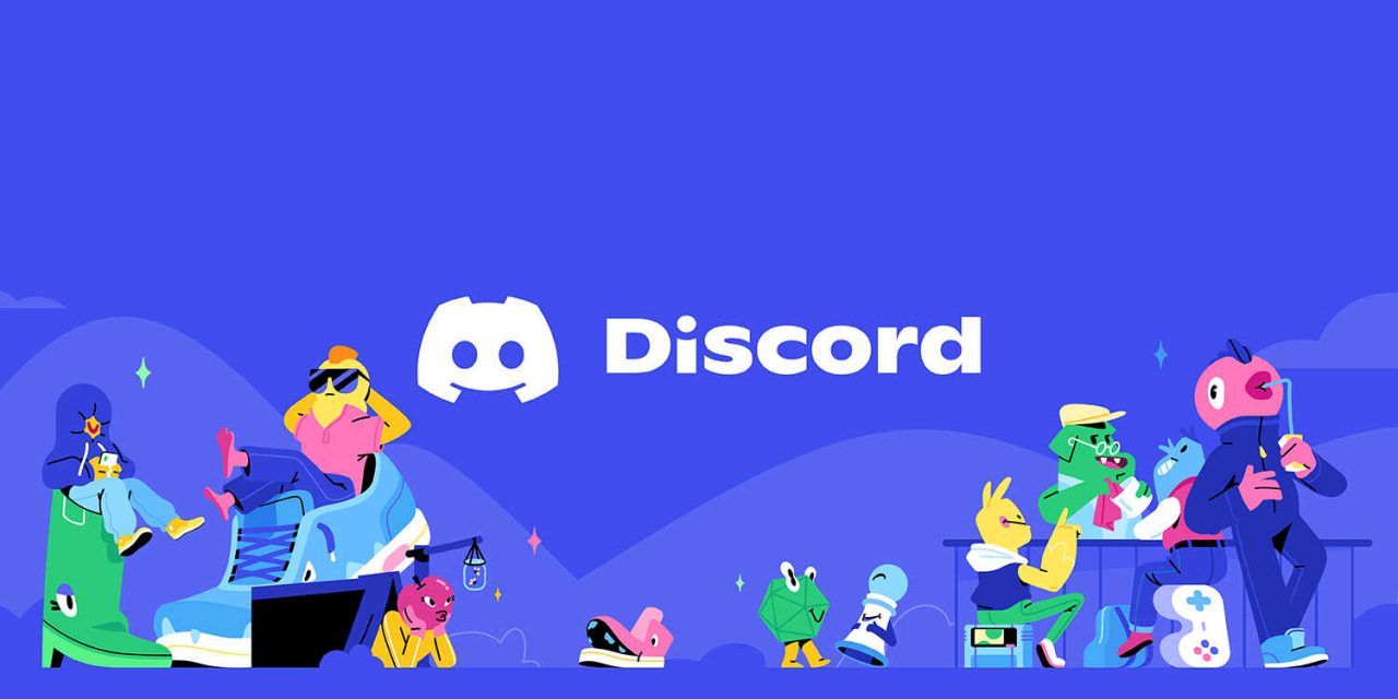 Como criar o seu próprio canal de chat no Discord?