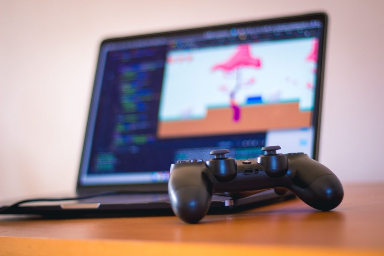 4 empreendedores que crescem junto com os games