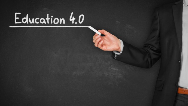 Educação 4.0: o que é? Quais são os seus 4 pilares?