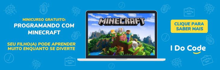 Minecraft: Microsoft lança plataforma educacional com o jogo