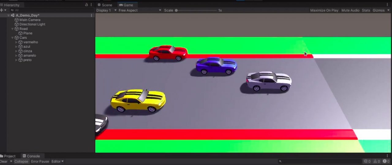 Curso de Unity 8 Screenshot from 2022 03 16 14 09 03