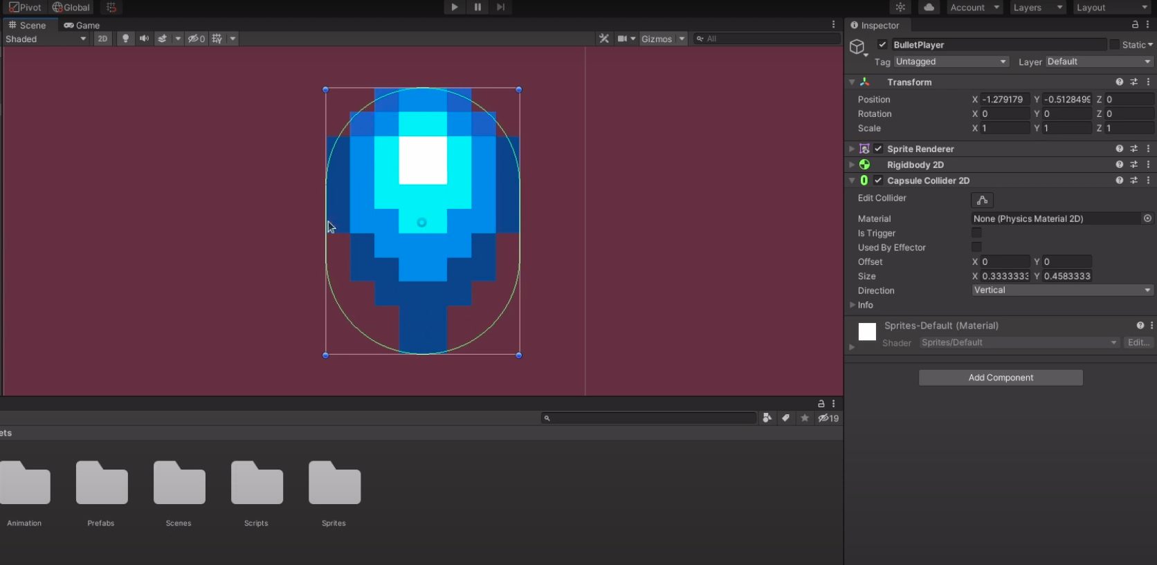 Curso de Unity 13 Screenshot from 2022 03 16 14 17 32