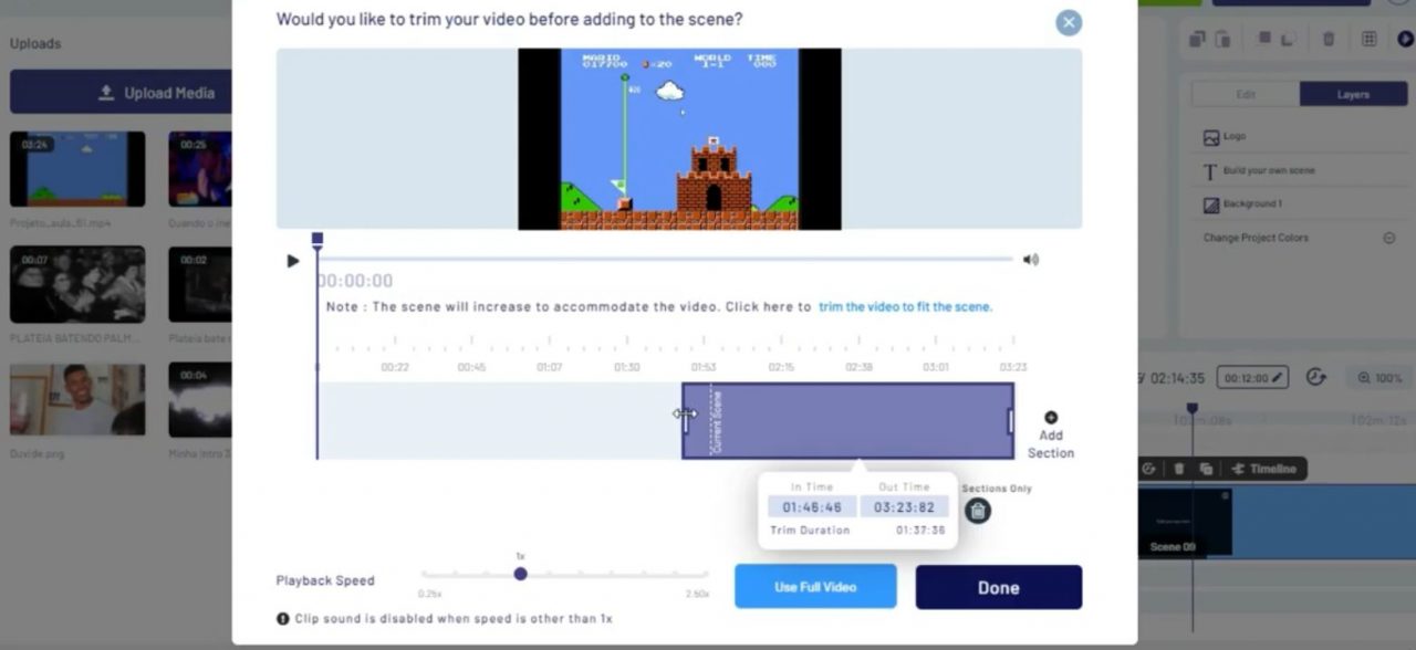 Curso criação e edição de vídeos 11 Screenshot from 2022 03 22 11 37 34